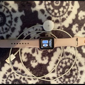 Apple Watch series 1